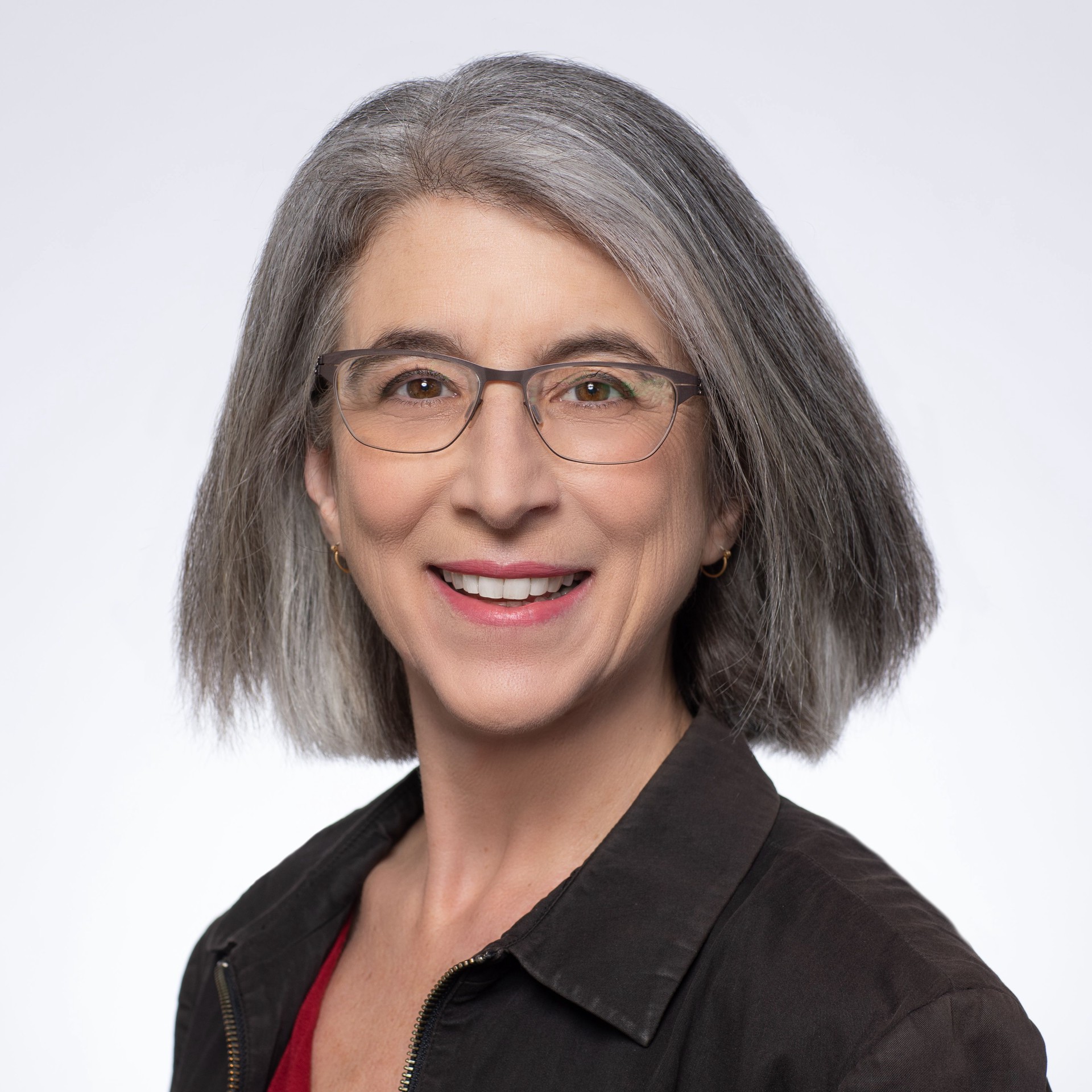 Cindy Cohn, Executive Director