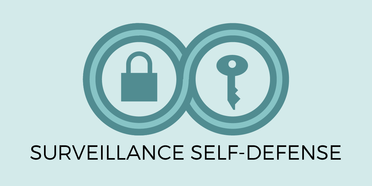 Security Self Defense logo