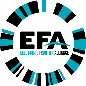 EFA logo