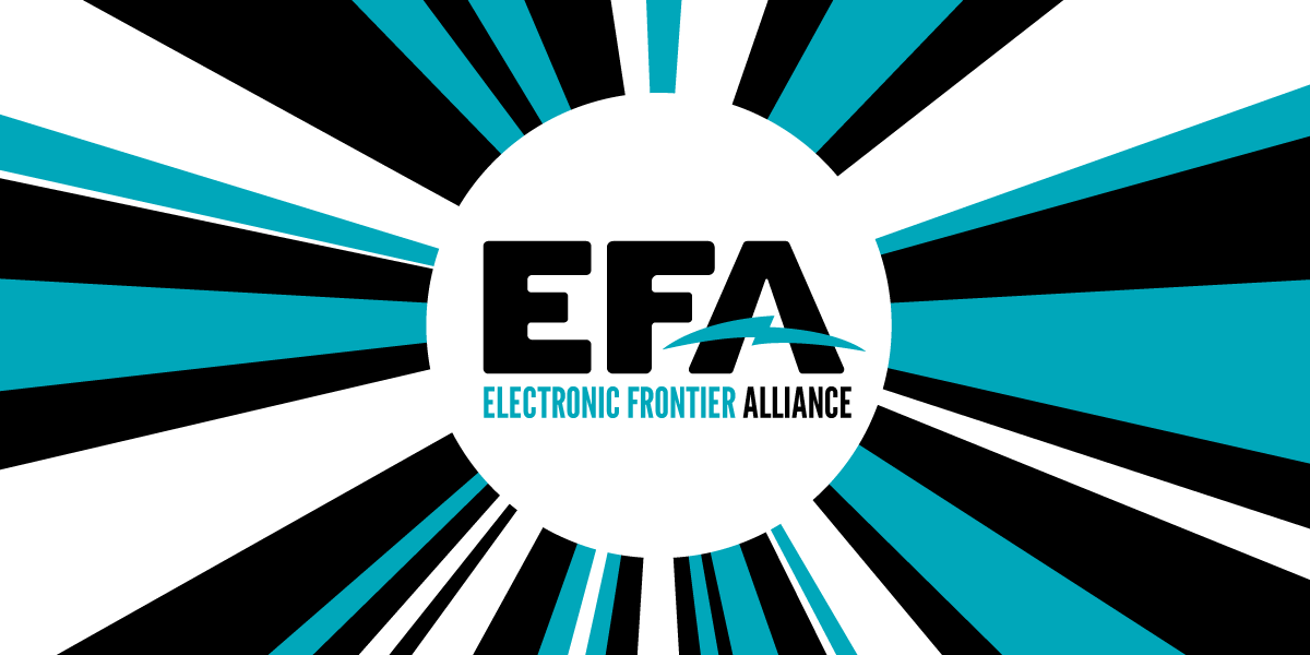 EFA logo