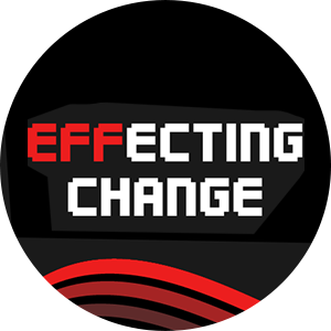 EFFECTING CHANGE logo
