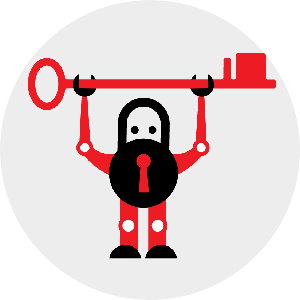 Certbot logo